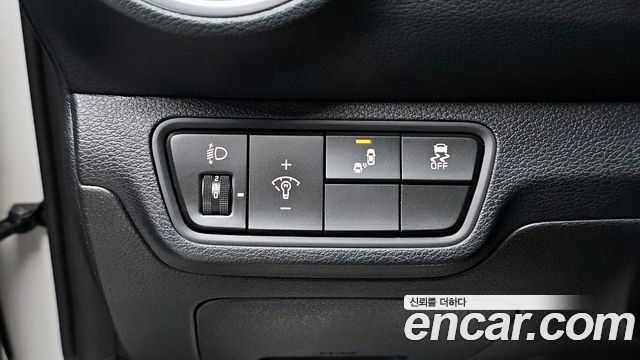 Kia K3 2024 — photo 14