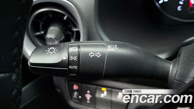Kia K3 2024 — photo 16