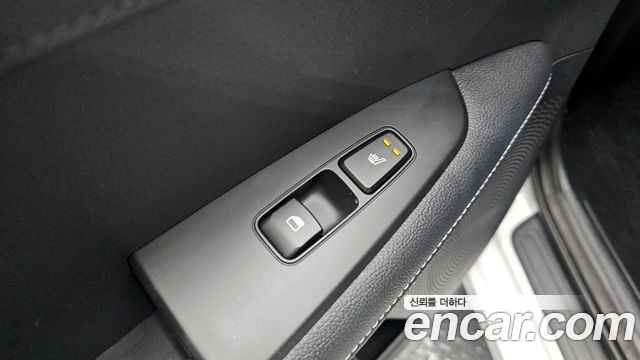 Kia K3 2024 — photo 20