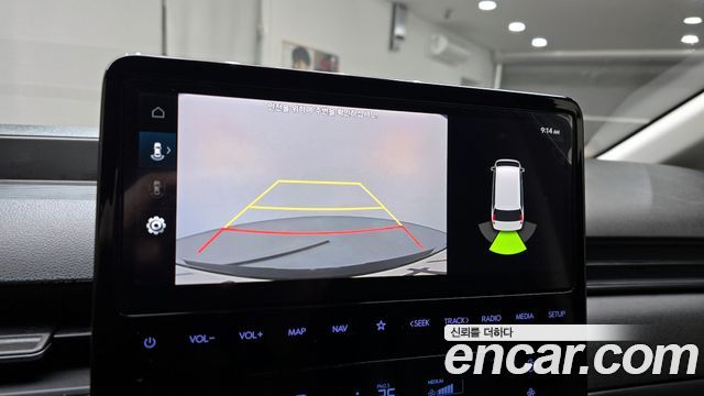 Hyundai Staria 2023 — photo 15