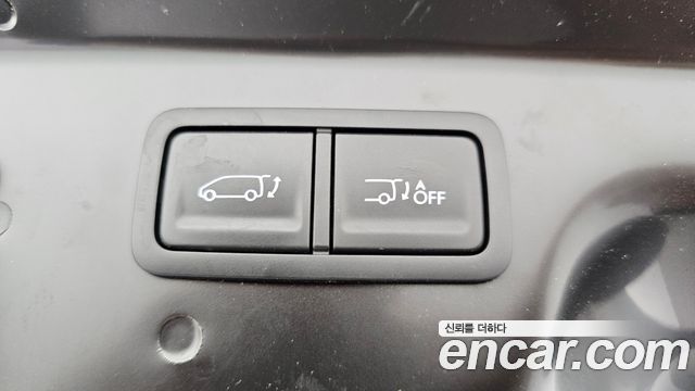 Hyundai Staria 2023 — photo 20
