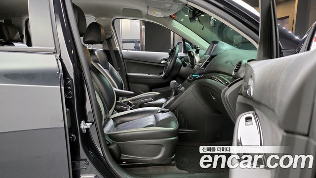 Chevrolet Korea Orlando 2016 — photo 10