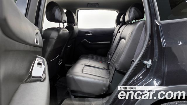 Chevrolet Korea Orlando 2016 — photo 12