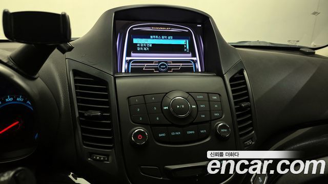 Chevrolet Korea Orlando 2016 — photo 14
