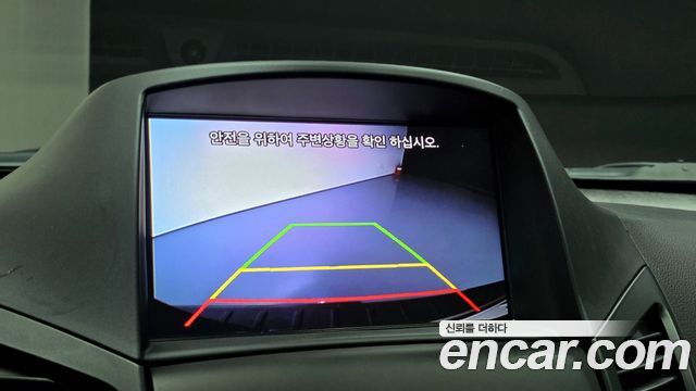 Chevrolet Korea Orlando 2016 — photo 15