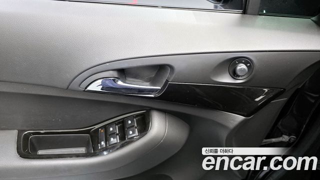 Chevrolet Korea Orlando 2016 — photo 18