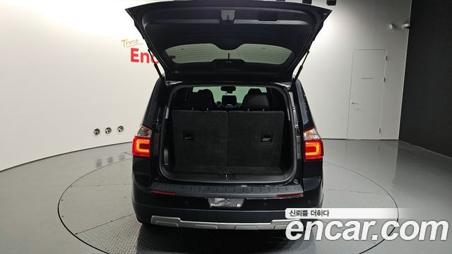 Chevrolet Korea Orlando 2016 — photo 20