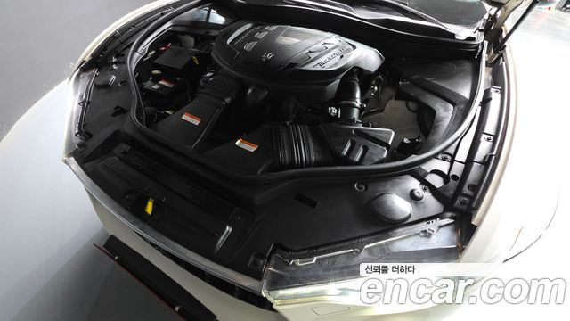Maserati Levante 2018 — photo 6