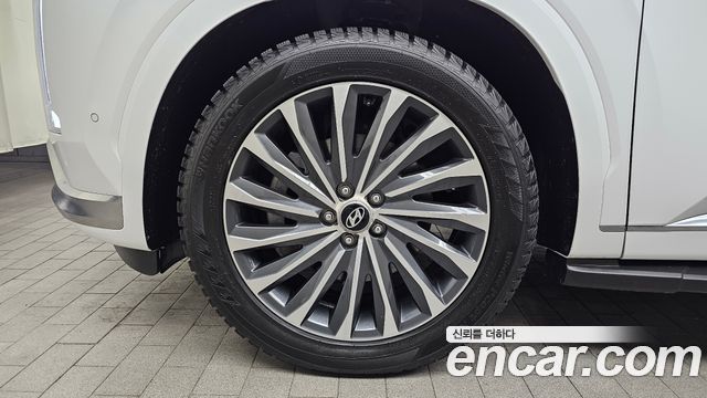 Hyundai Palisade 2023 — photo 5
