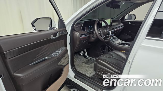 Hyundai Palisade 2023 — photo 10