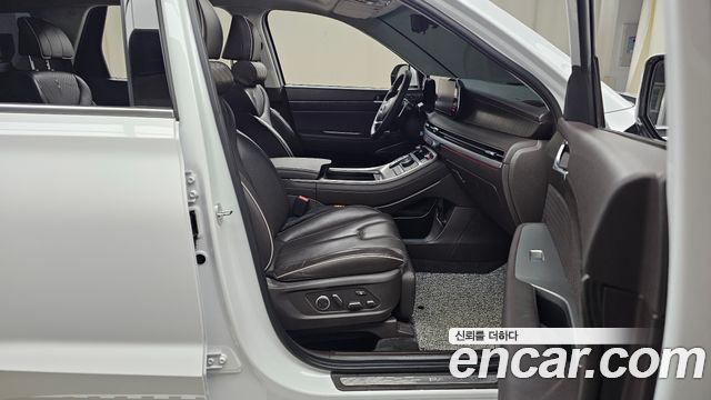 Hyundai Palisade 2023 — photo 11
