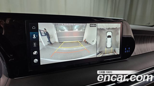 Hyundai Palisade 2023 — photo 15