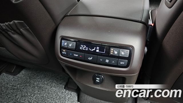 Hyundai Palisade 2023 — photo 18