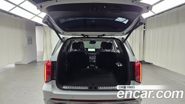 Hyundai Palisade 2023 — photo 20