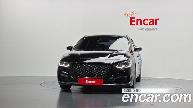 Hyundai Grandeur 2018 — photo 3