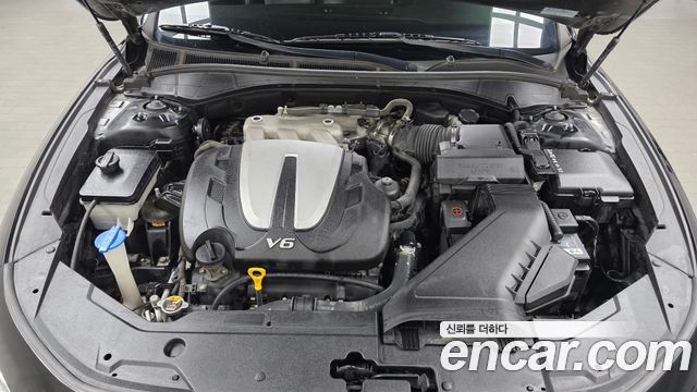 Hyundai Grandeur 2018 — photo 6