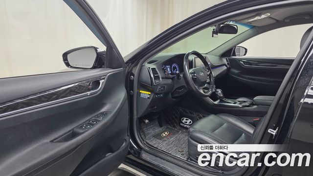Hyundai Grandeur 2018 — photo 10