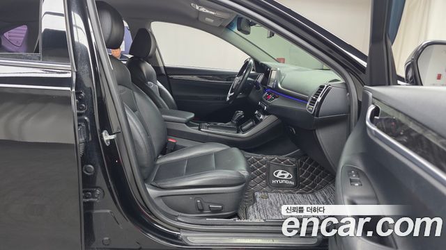 Hyundai Grandeur 2018 — photo 11