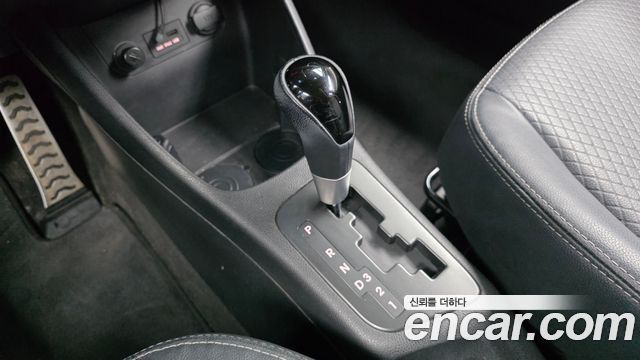 Kia morning 2014 — photo 9