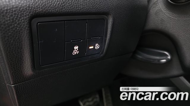 Kia morning 2014 — photo 17