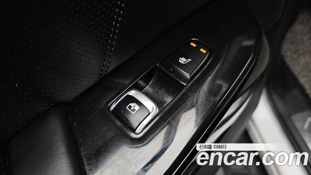 Kia Mohave 2020 — photo 19
