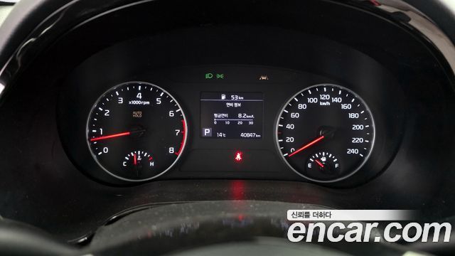 Kia Seltos 2022 — photo 8