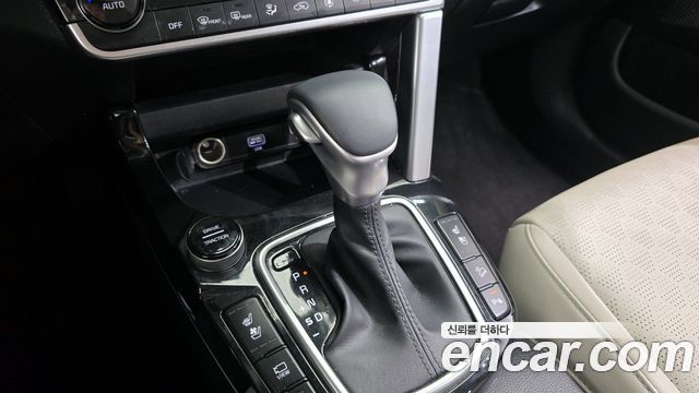 Kia Seltos 2022 — photo 9