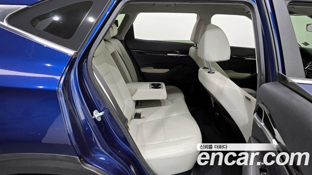 Kia Seltos 2022 — photo 12