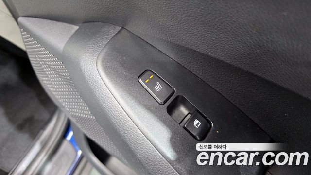 Kia Seltos 2022 — photo 19