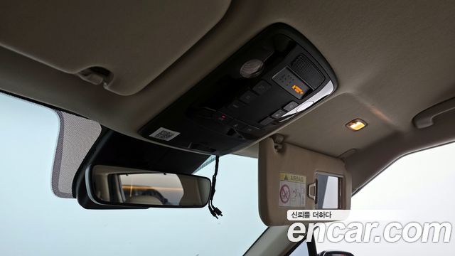 Kia Canival 2021 — photo 19