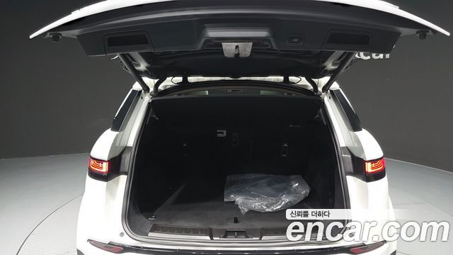 Land Rover Range Rover Evoque 2022 — photo 20