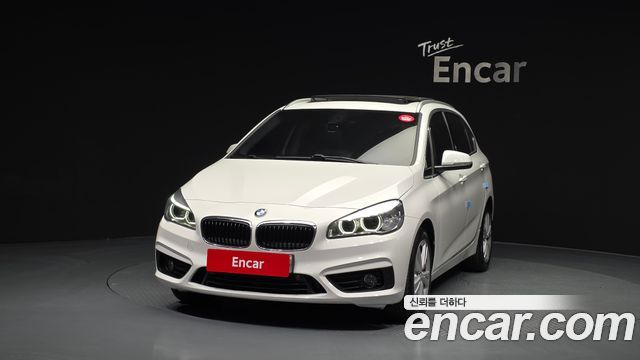 BMW 2-Series 2018 — photo 3