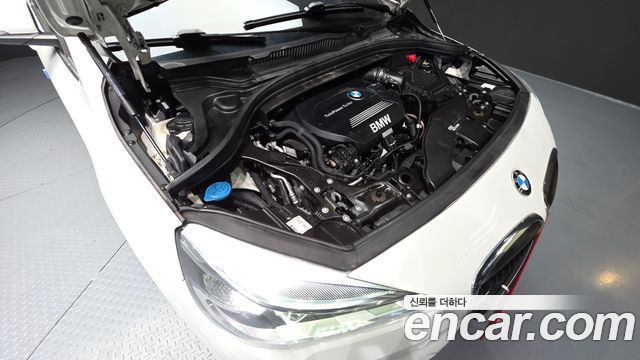 BMW 2-Series 2018 — photo 6