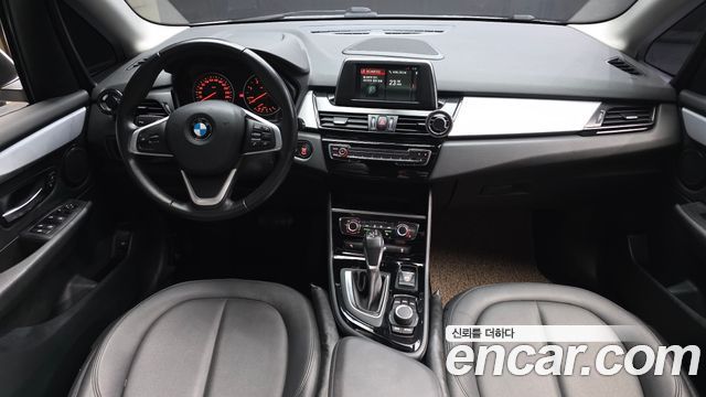 BMW 2-Series 2018 — photo 7