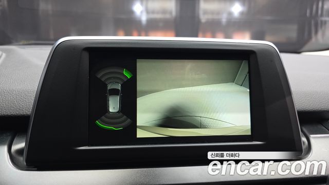 BMW 2-Series 2018 — photo 14