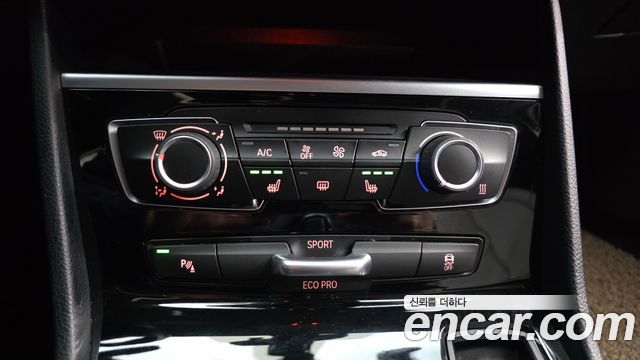 BMW 2-Series 2018 — photo 15