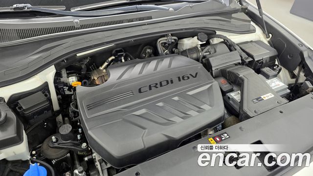 Hyundai Santafe 2019 — photo 6