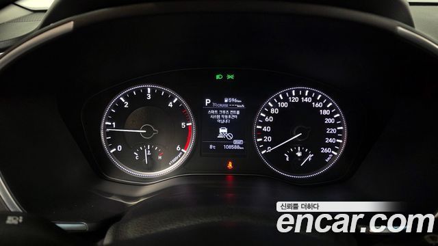 Hyundai Santafe 2019 — photo 8