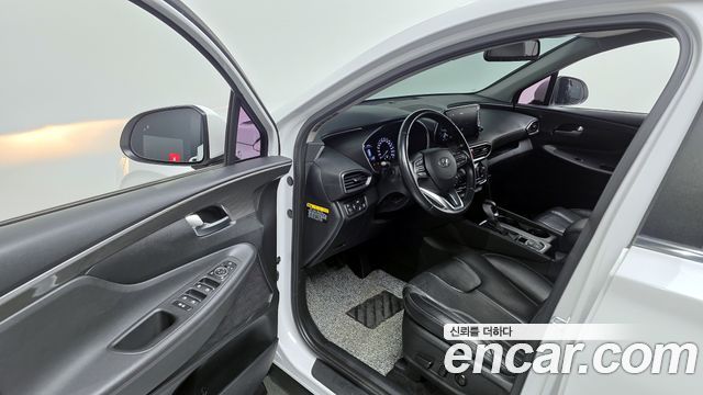 Hyundai Santafe 2019 — photo 10