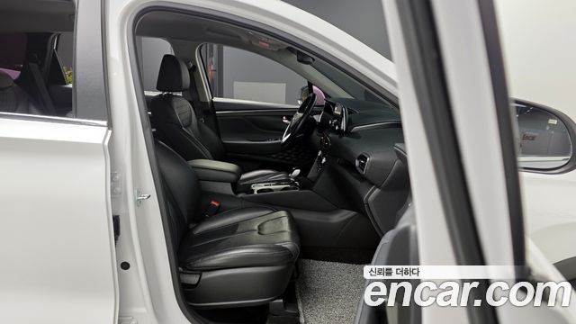 Hyundai Santafe 2019 — photo 11