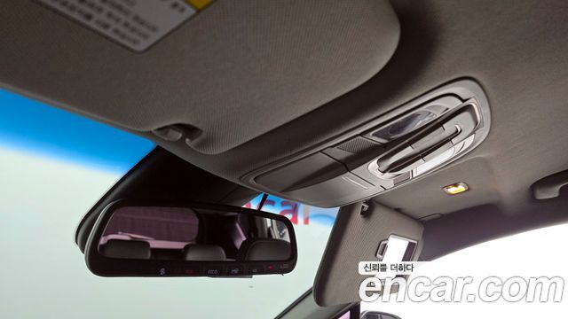 Hyundai Santafe 2019 — photo 19