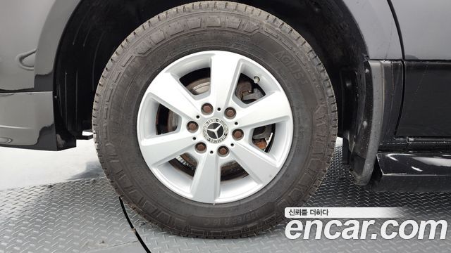 Mercedes-Benz Sprinter 2020 — photo 5