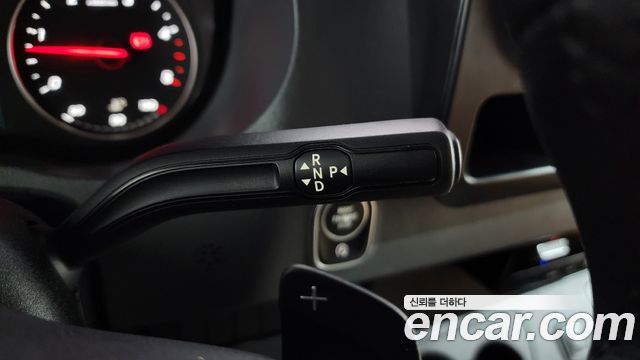 Mercedes-Benz Sprinter 2020 — photo 12
