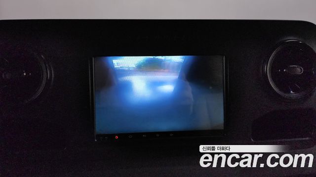Mercedes-Benz Sprinter 2020 — photo 21