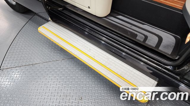 Mercedes-Benz Sprinter 2020 — photo 25