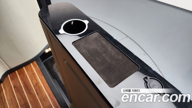 Mercedes-Benz Sprinter 2020 — photo 26