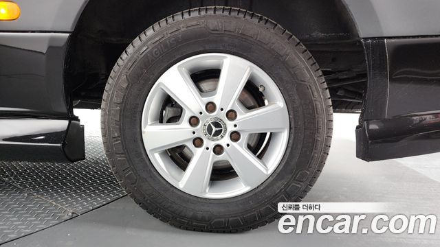 Mercedes-Benz Sprinter 2020 — photo 7
