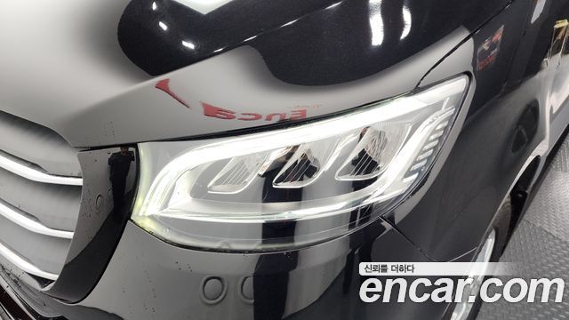 Mercedes-Benz Sprinter 2020 — photo 8