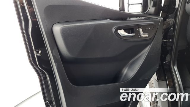 Mercedes-Benz Sprinter 2020 — photo 14