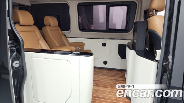 Mercedes-Benz Sprinter 2020 — photo 16